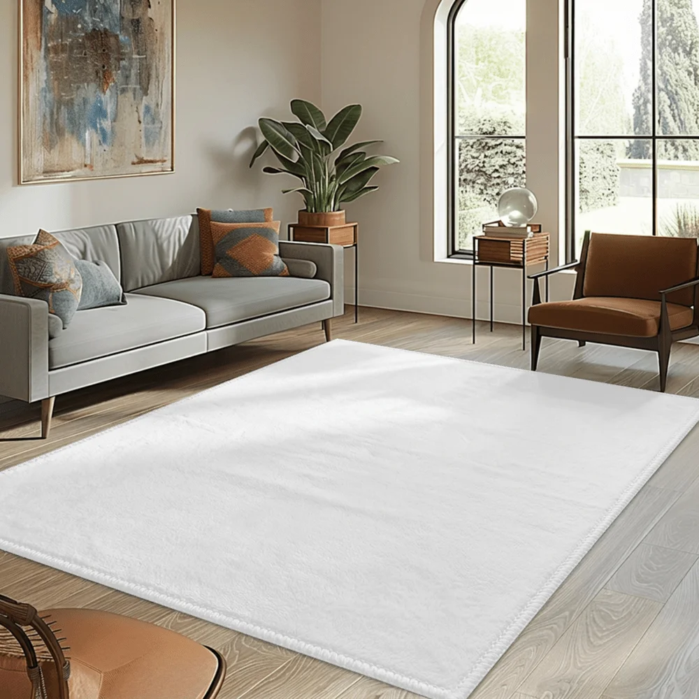 area rug - product view 3