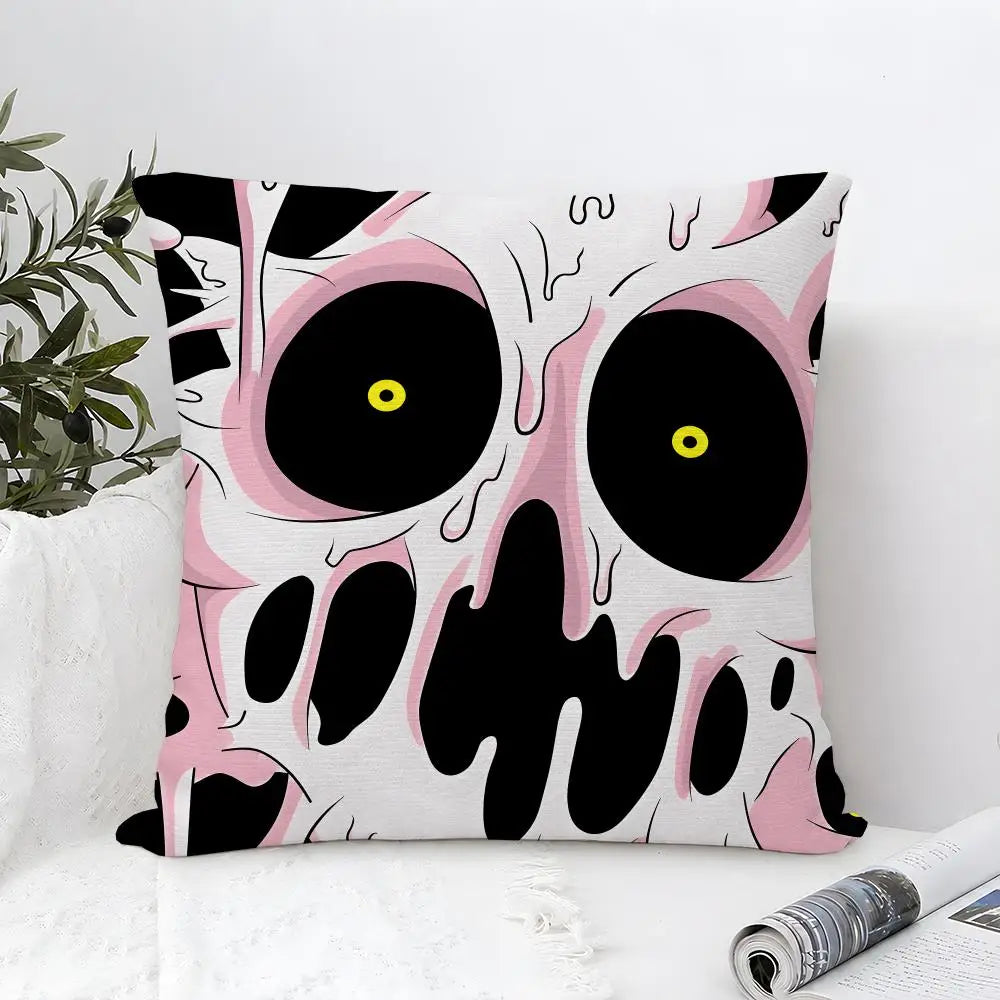 sofa cushion cover - product view 2