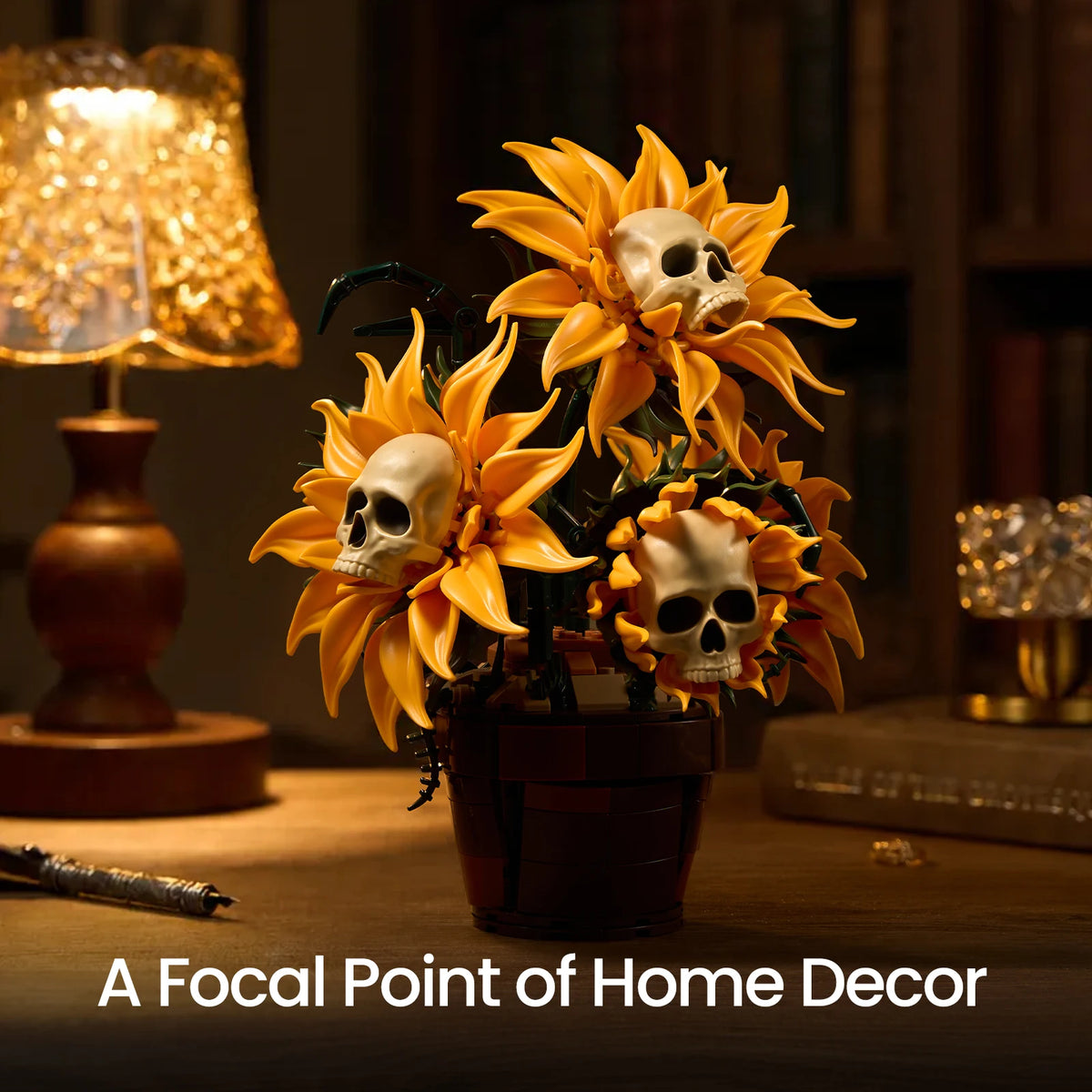 halloween decorations - product view 3