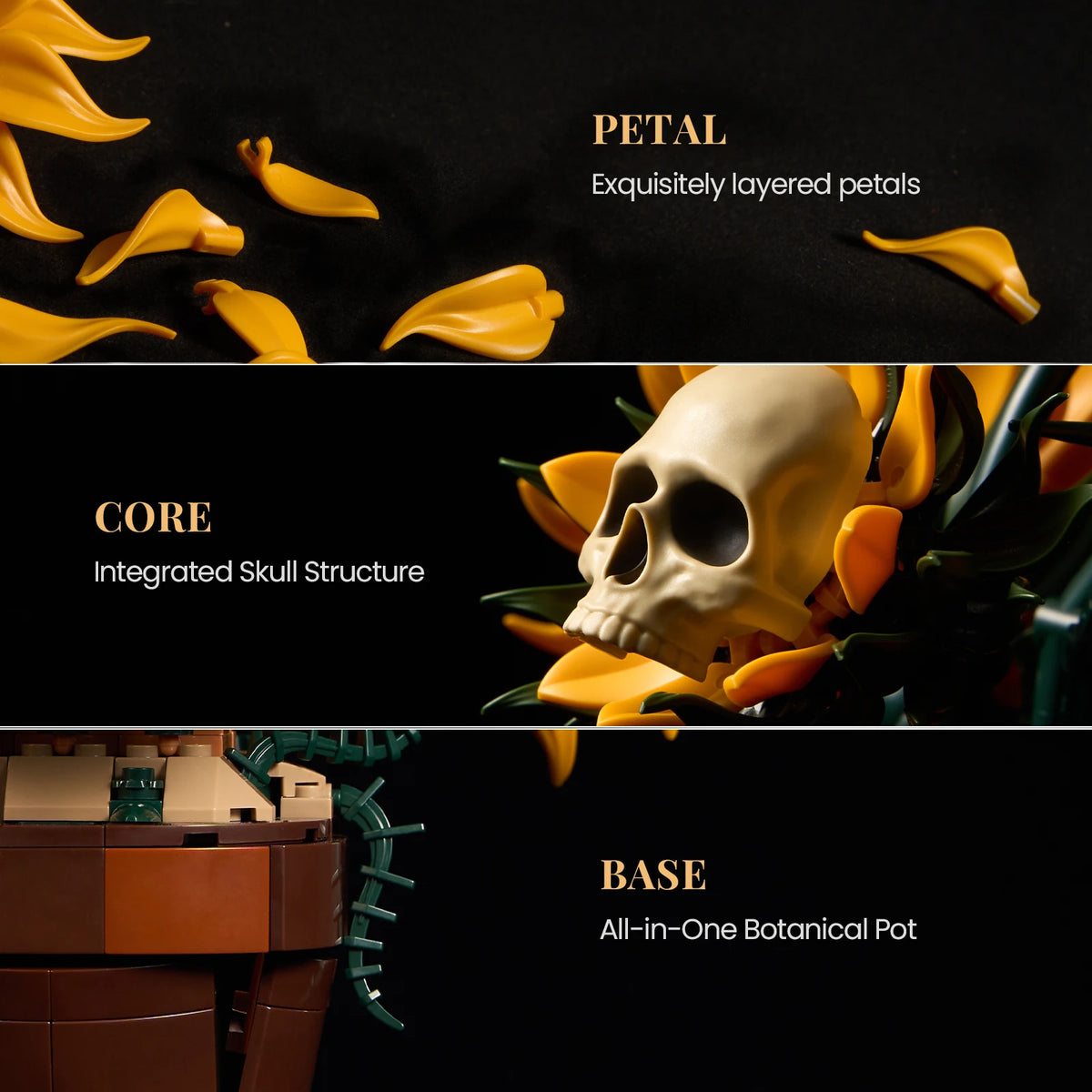 halloween decorations - product view 6