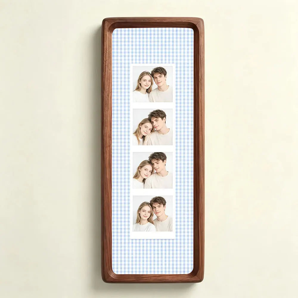 multi opening collage frame - product view 1