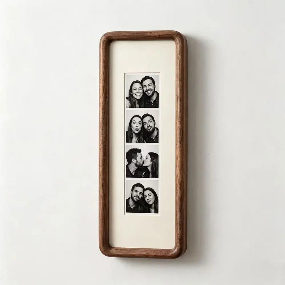 multi opening collage frame - product view 2