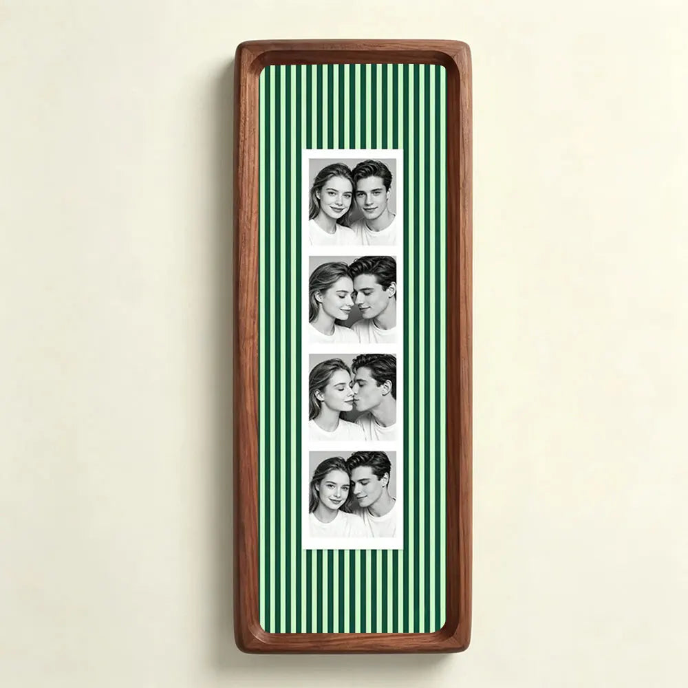 multi opening collage frame - product view 3